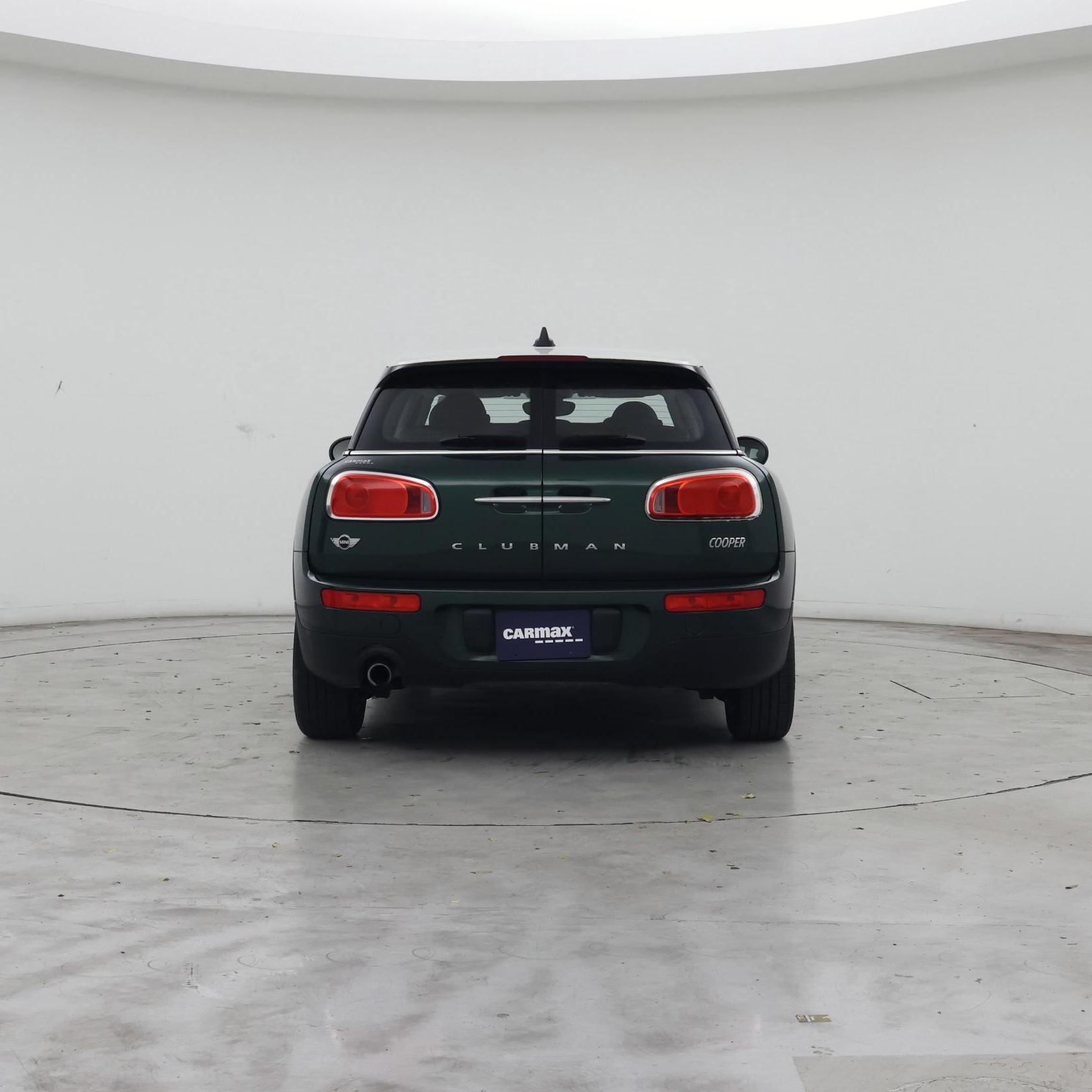 Thumbnail: 2017 MINI Cooper Clubman - 6
