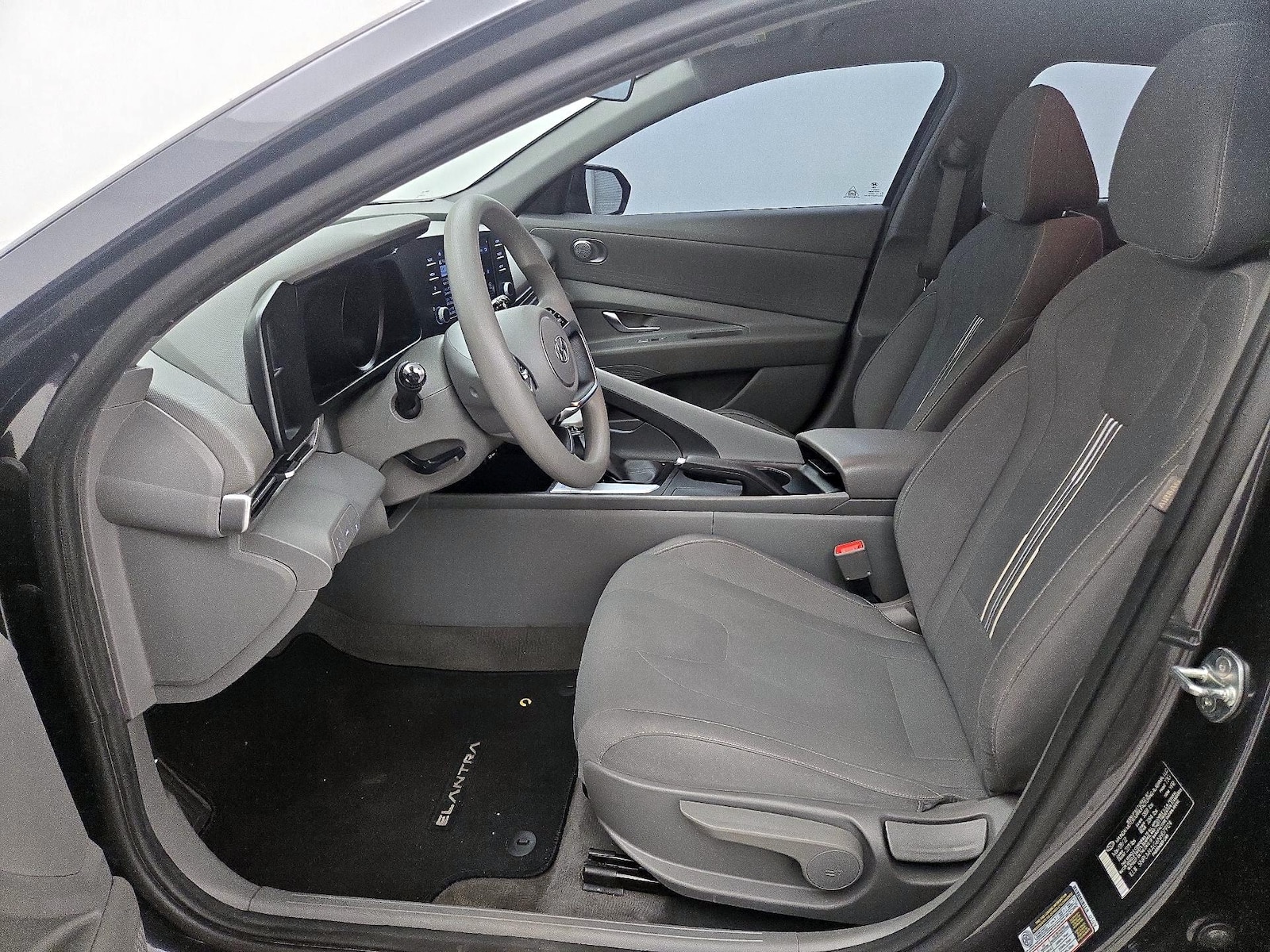 Side Airbags
