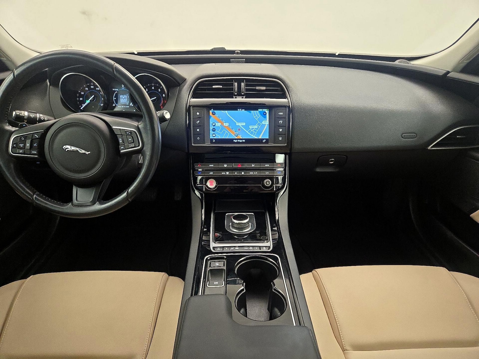 Navigation System