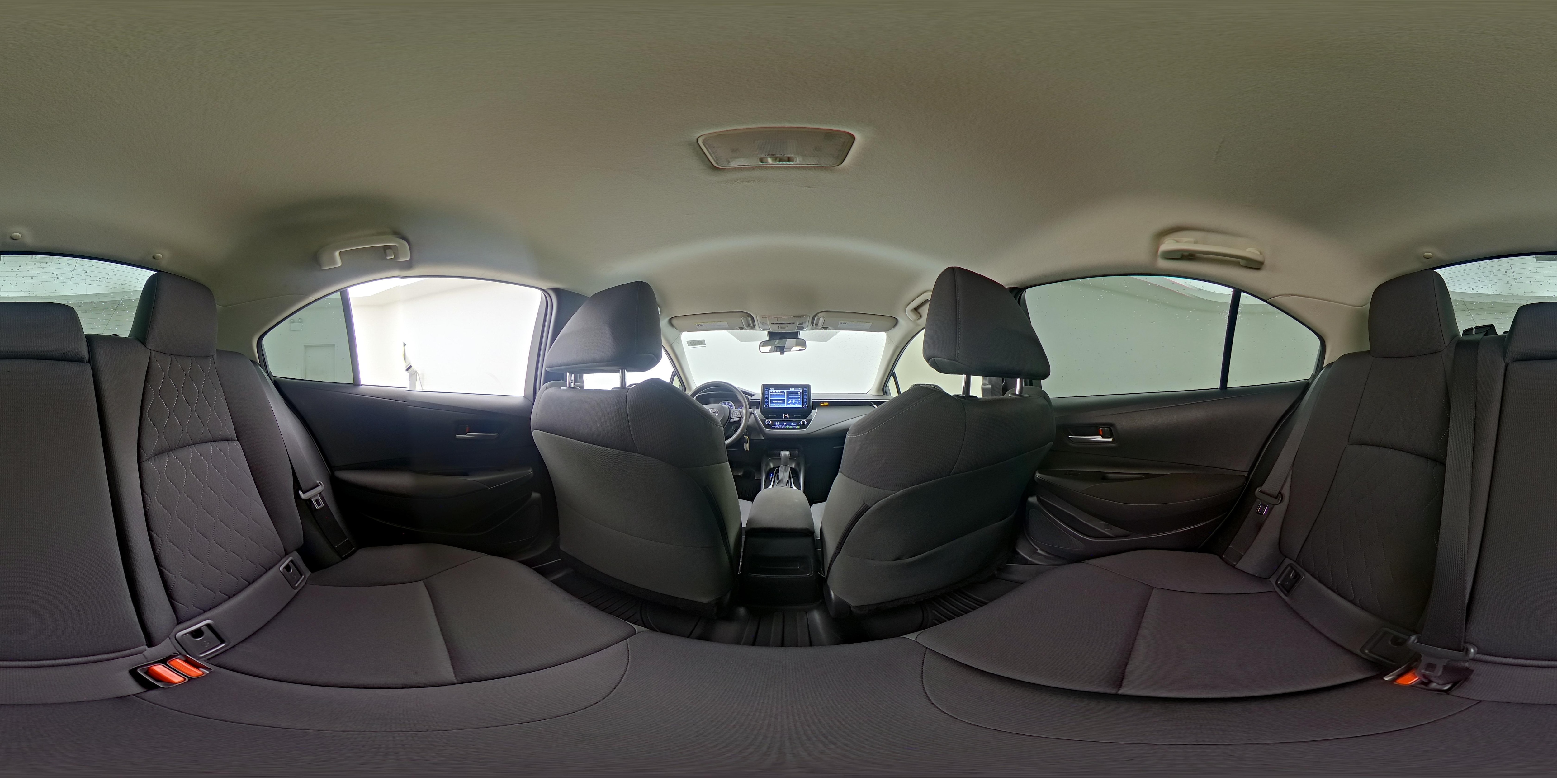 2020 Toyota Corolla LE - Photo 25