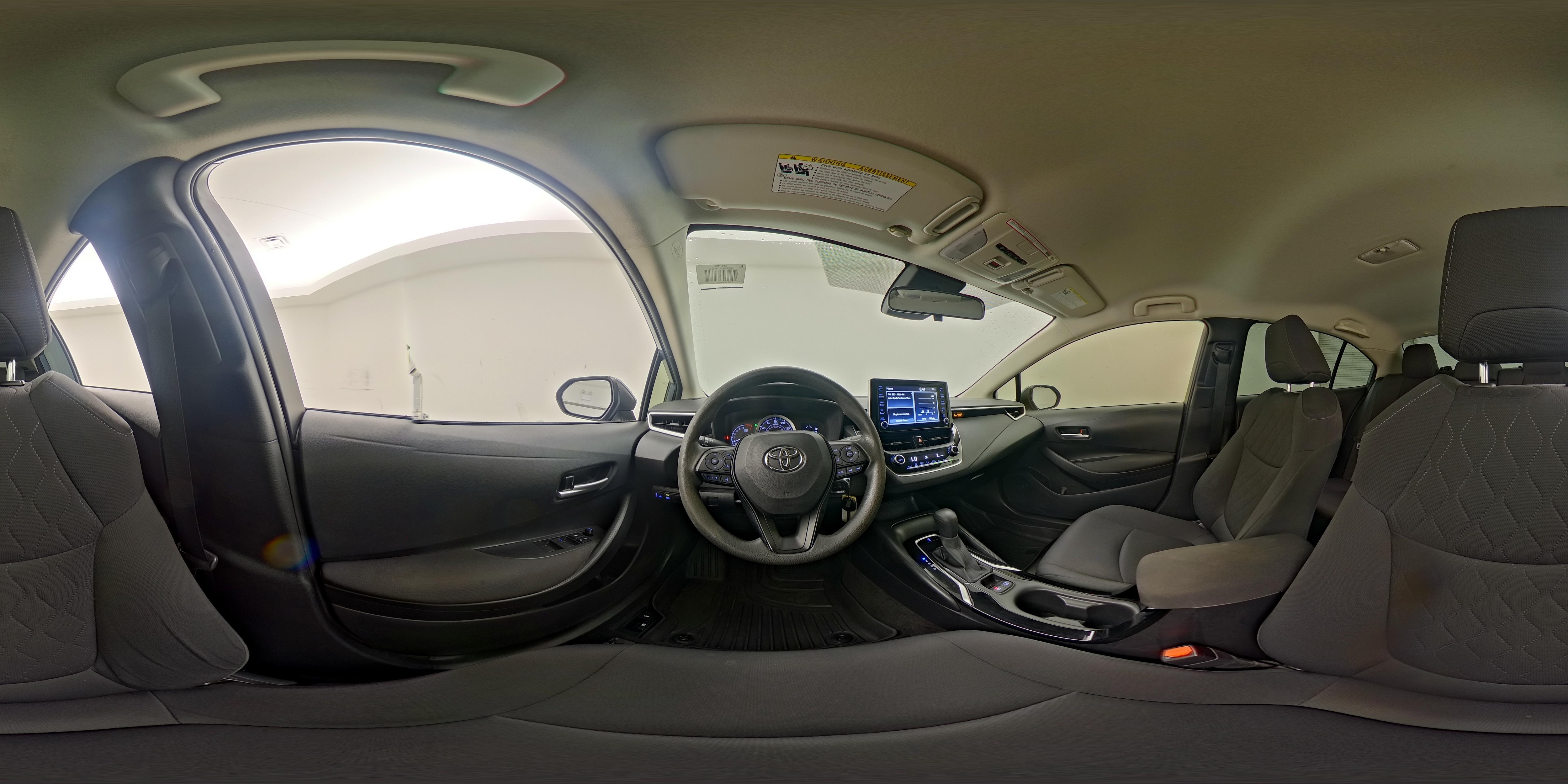 2020 Toyota Corolla LE - Photo 26