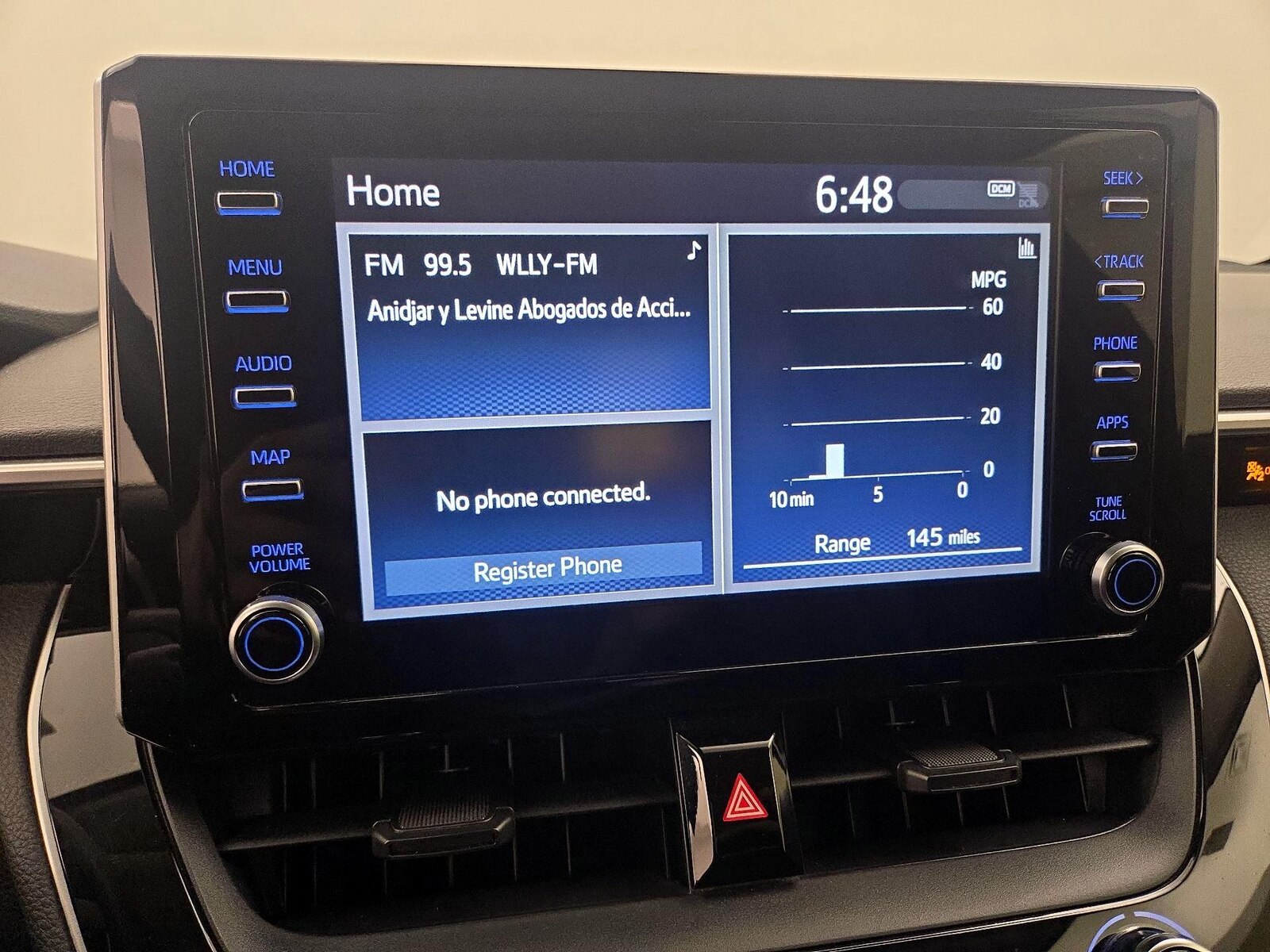 2020 Toyota Corolla LE - Photo 16