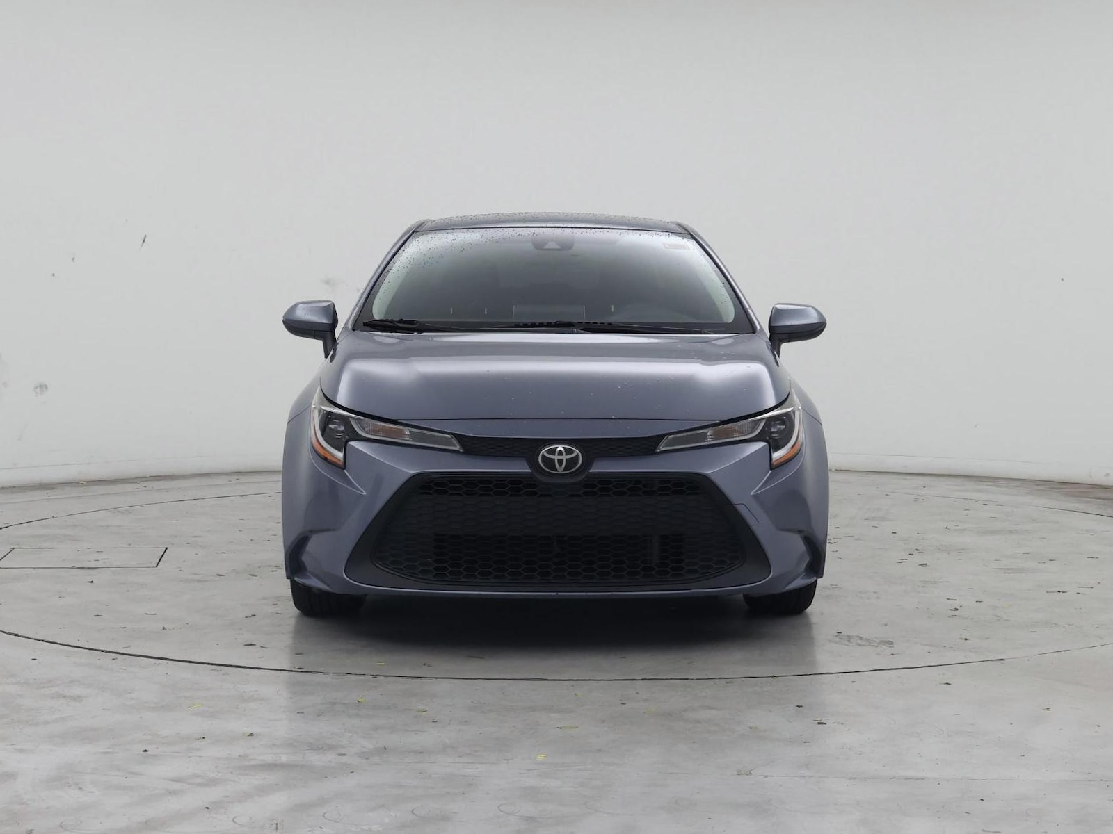 2020 Toyota Corolla LE - Photo 6