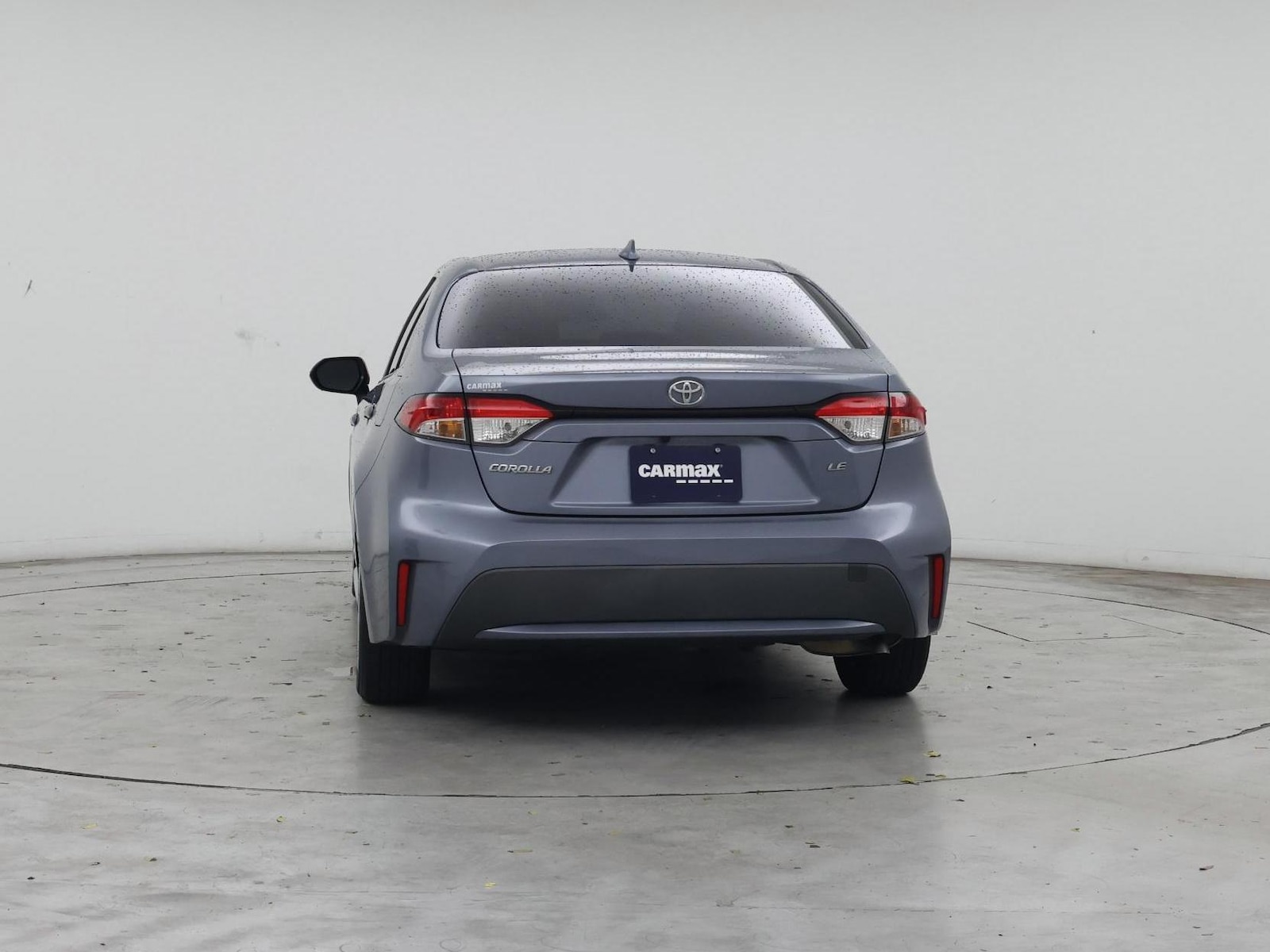 2020 Toyota Corolla LE - Photo 7