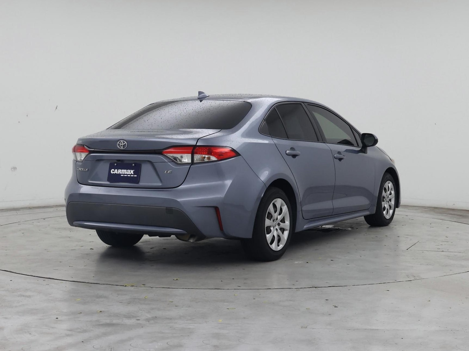 2020 Toyota Corolla LE - Photo 9