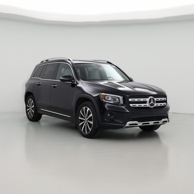 2023 Mercedes-Benz GLB250