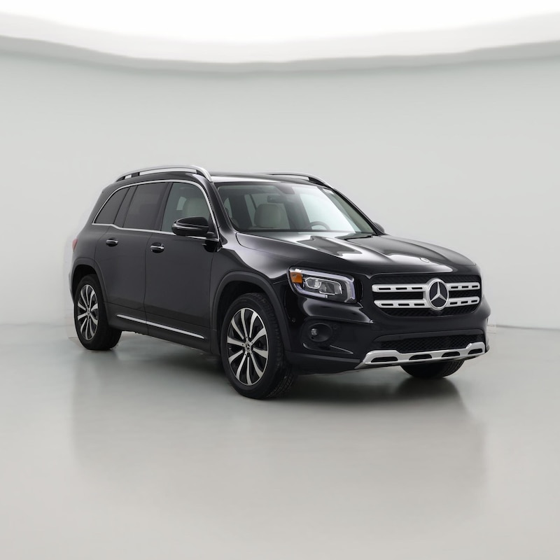 2023 Mercedes-Benz GLB250