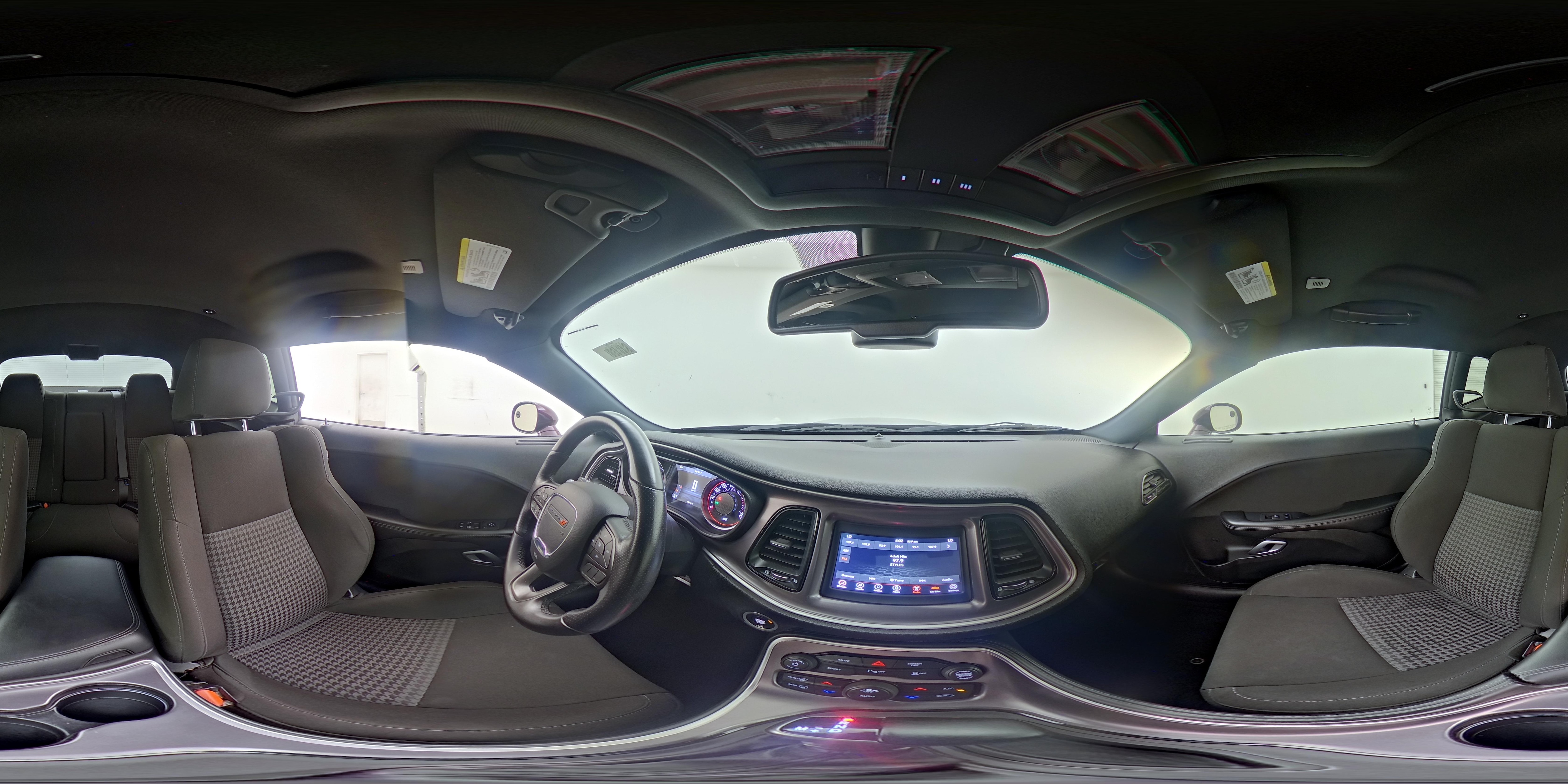 2020 Dodge Challenger GT - Photo 23