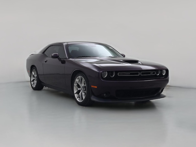 2020 Dodge Challenger GT