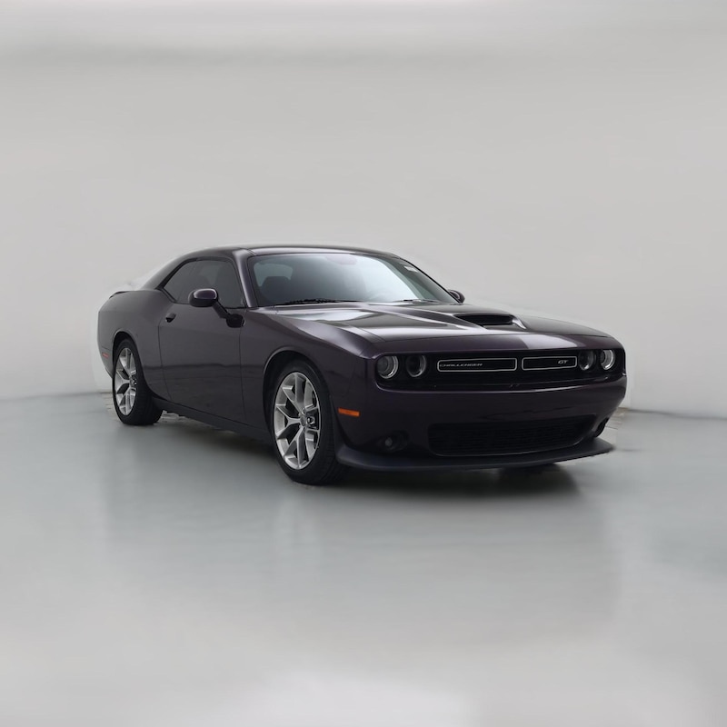 2020 Dodge Challenger GT