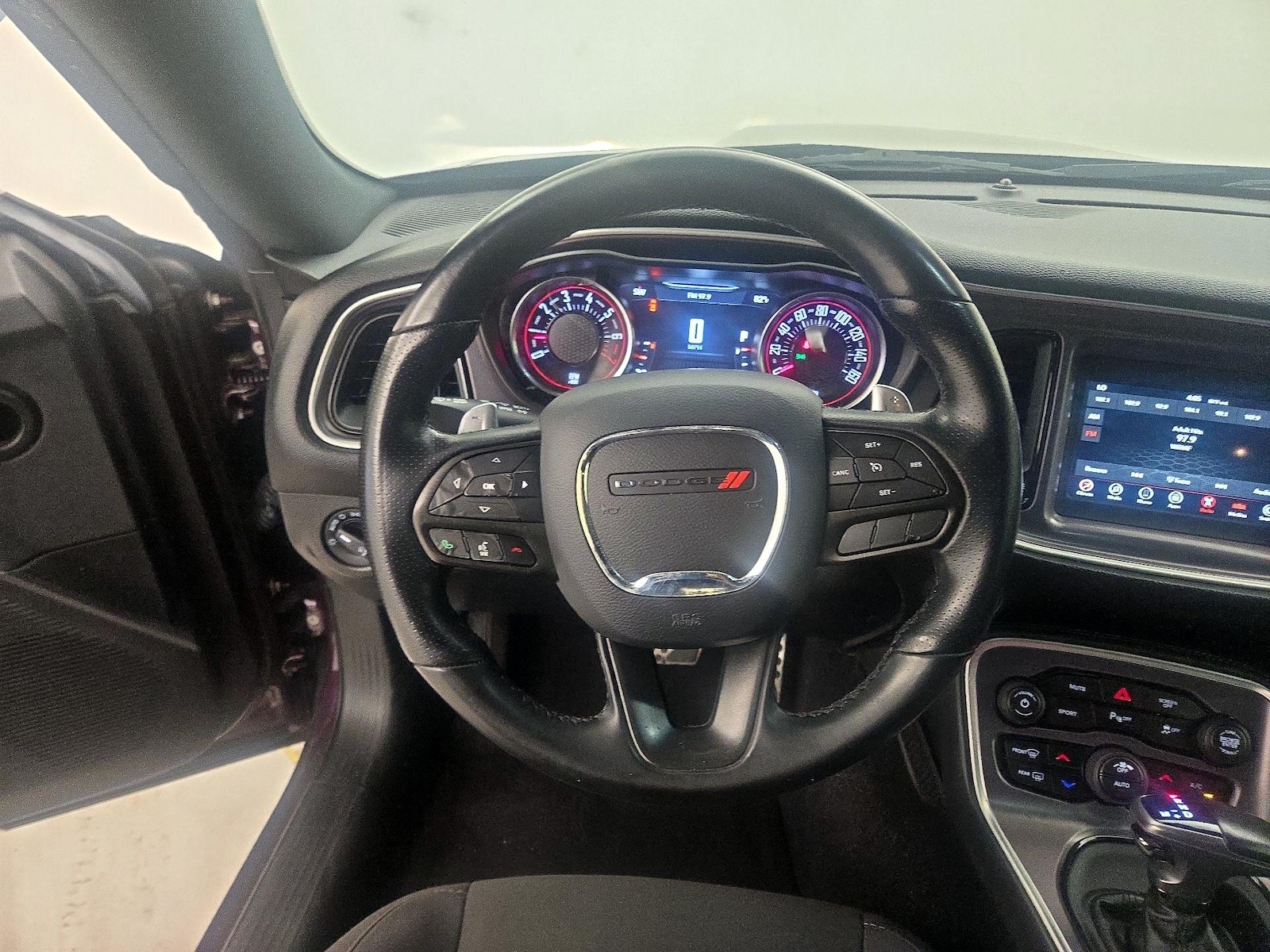 2020 Dodge Challenger GT - Photo 11