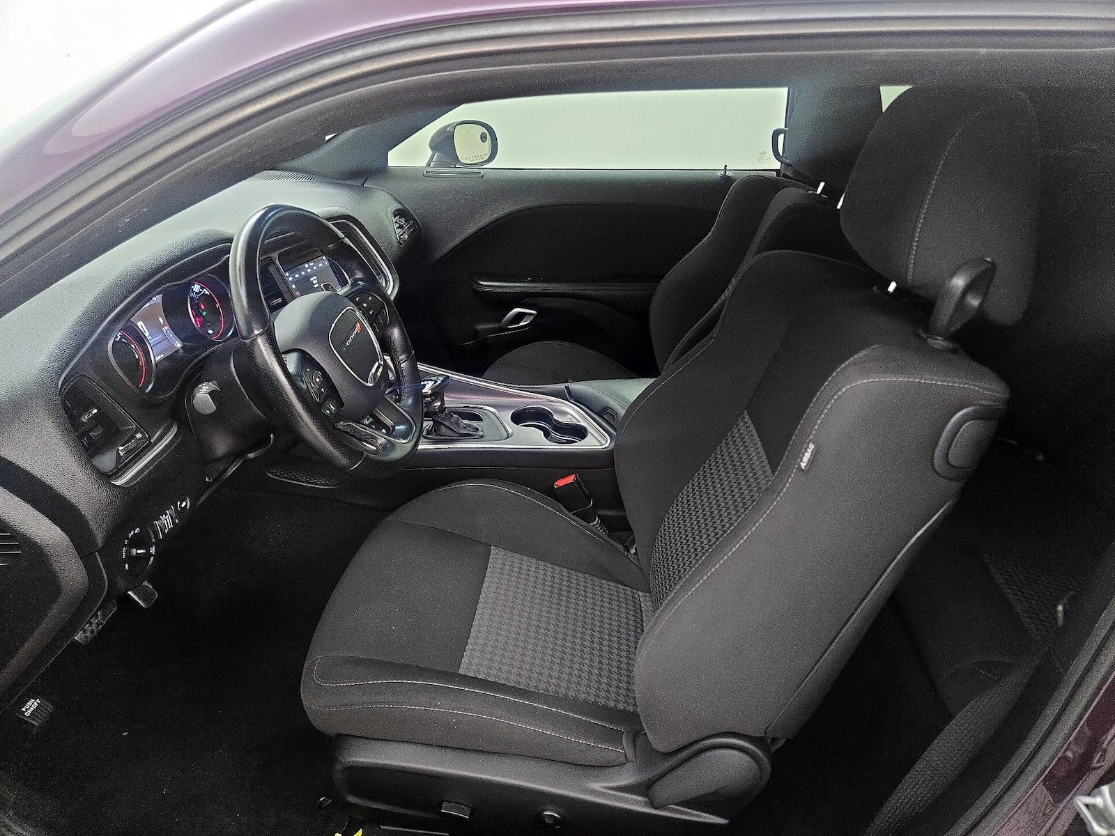 2020 Dodge Challenger GT - Photo 12