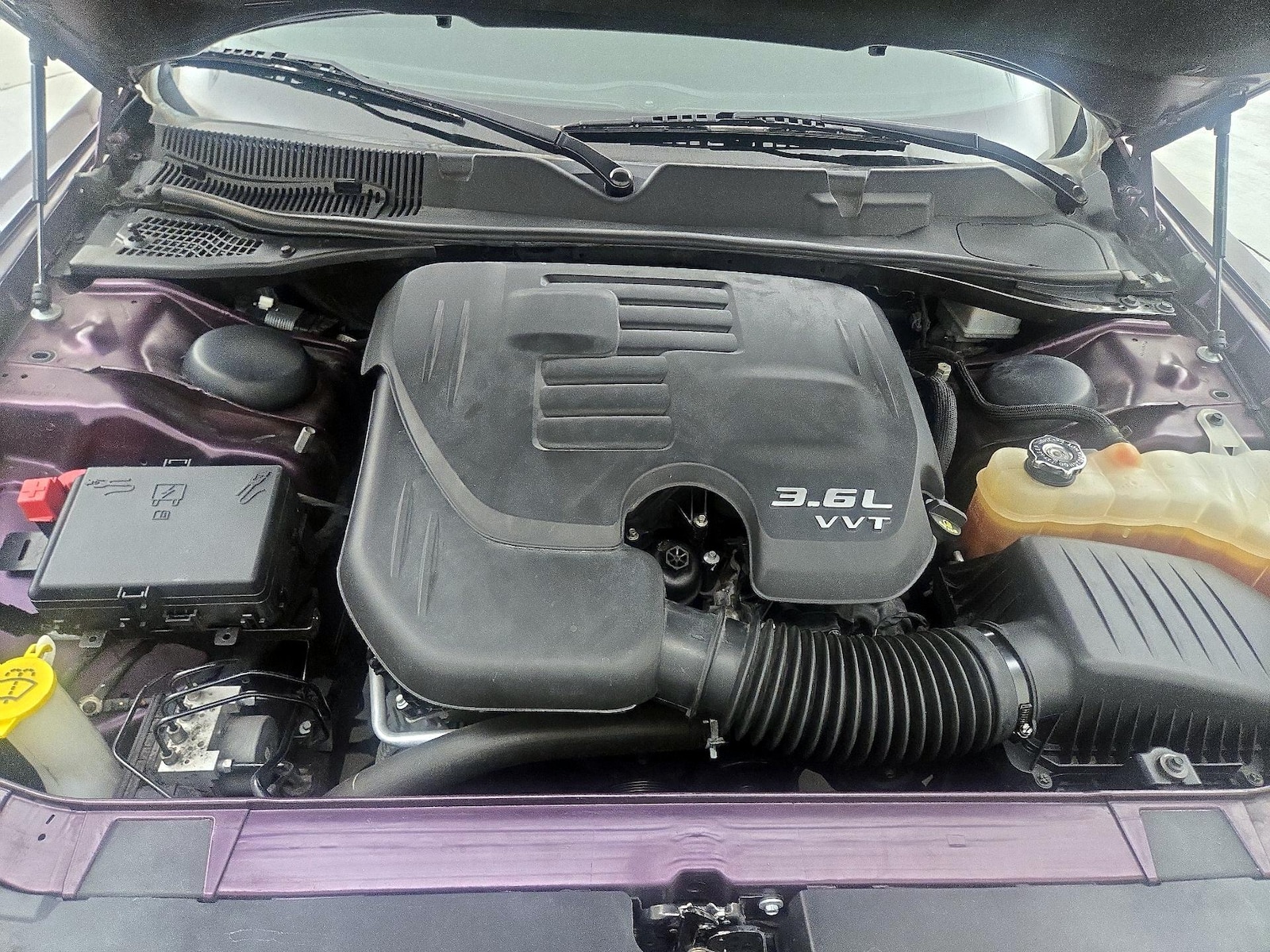 2020 Dodge Challenger GT - Photo 21