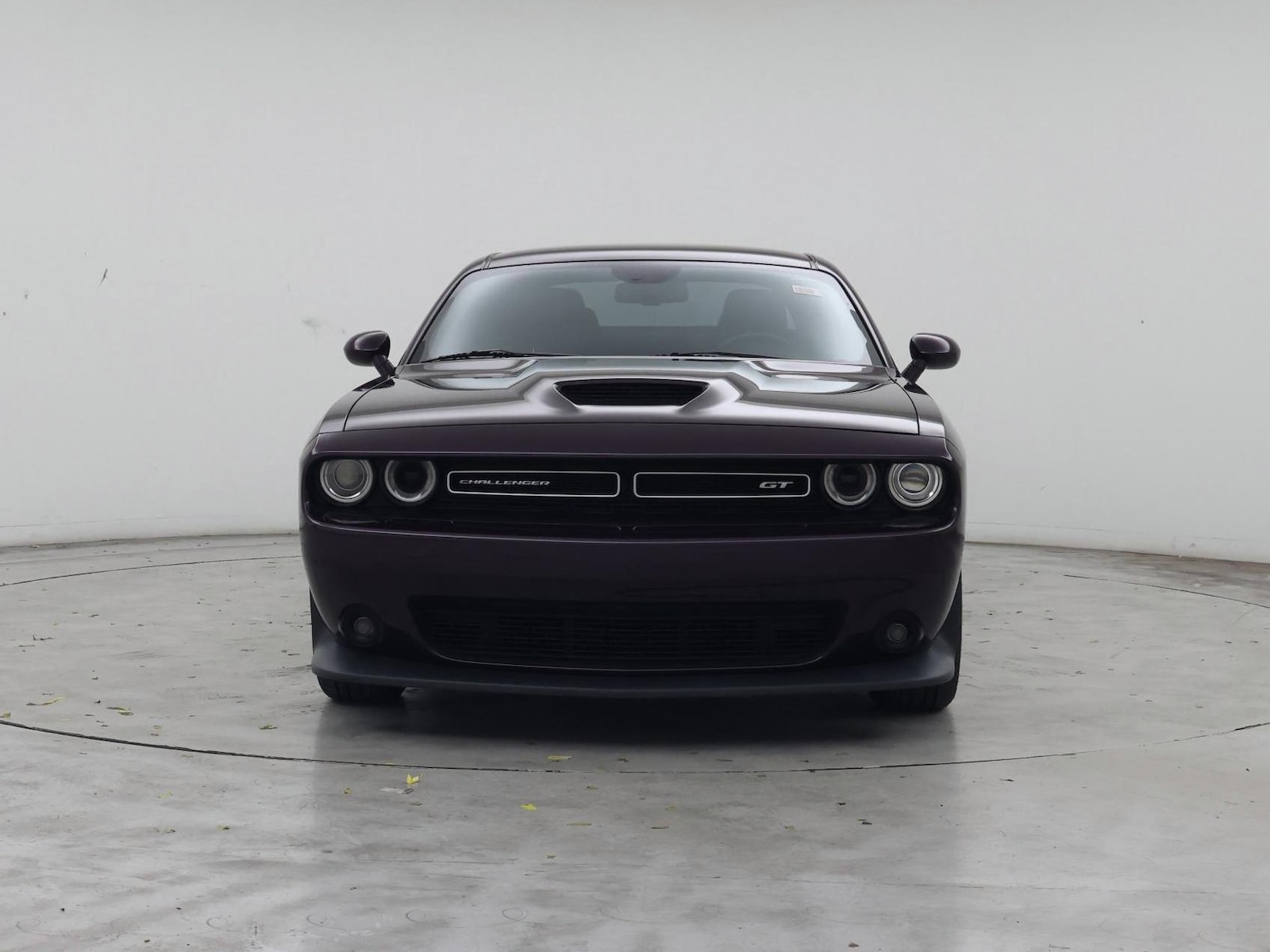2020 Dodge Challenger GT - Photo 6