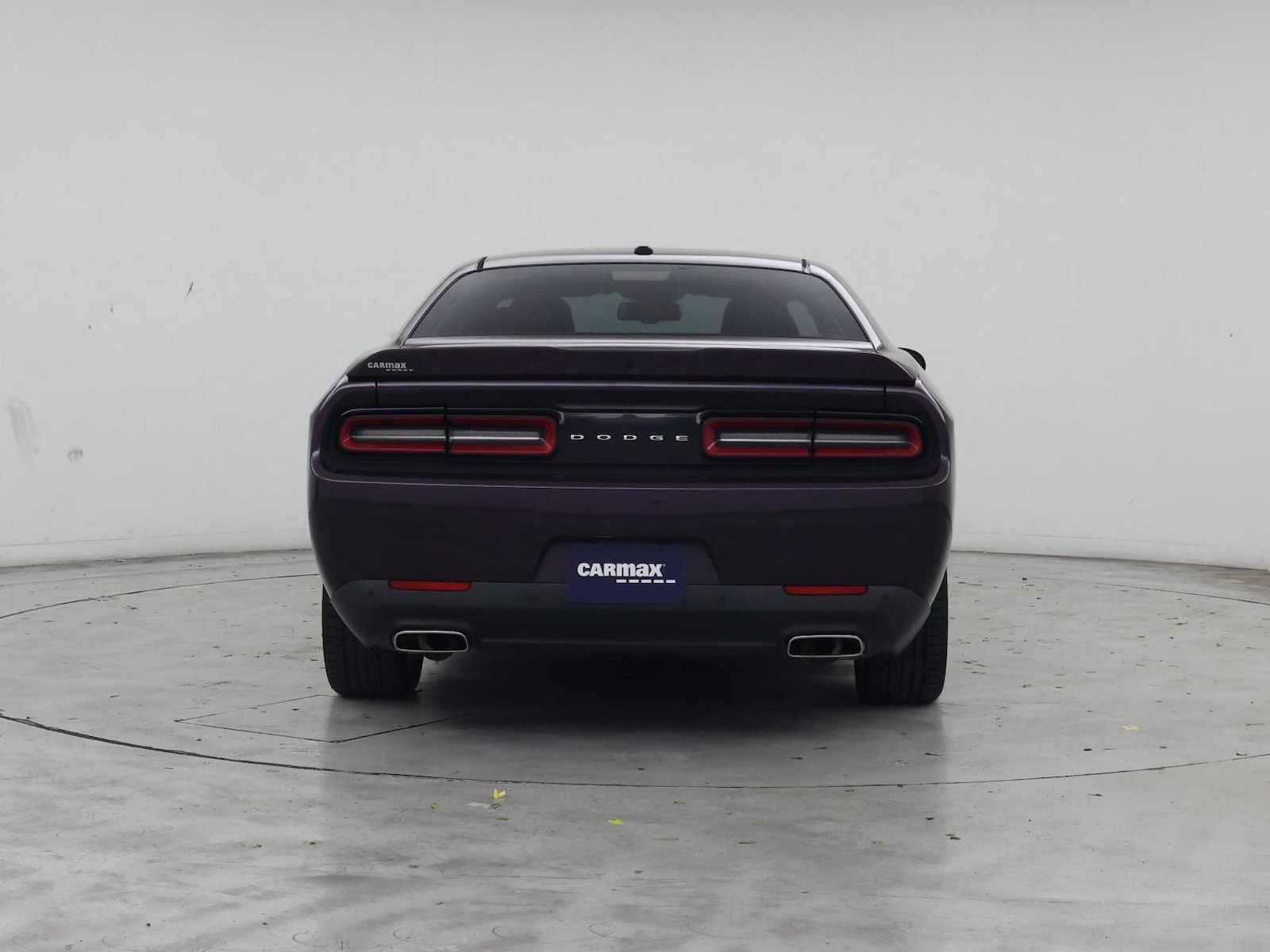 2020 Dodge Challenger GT - Photo 7
