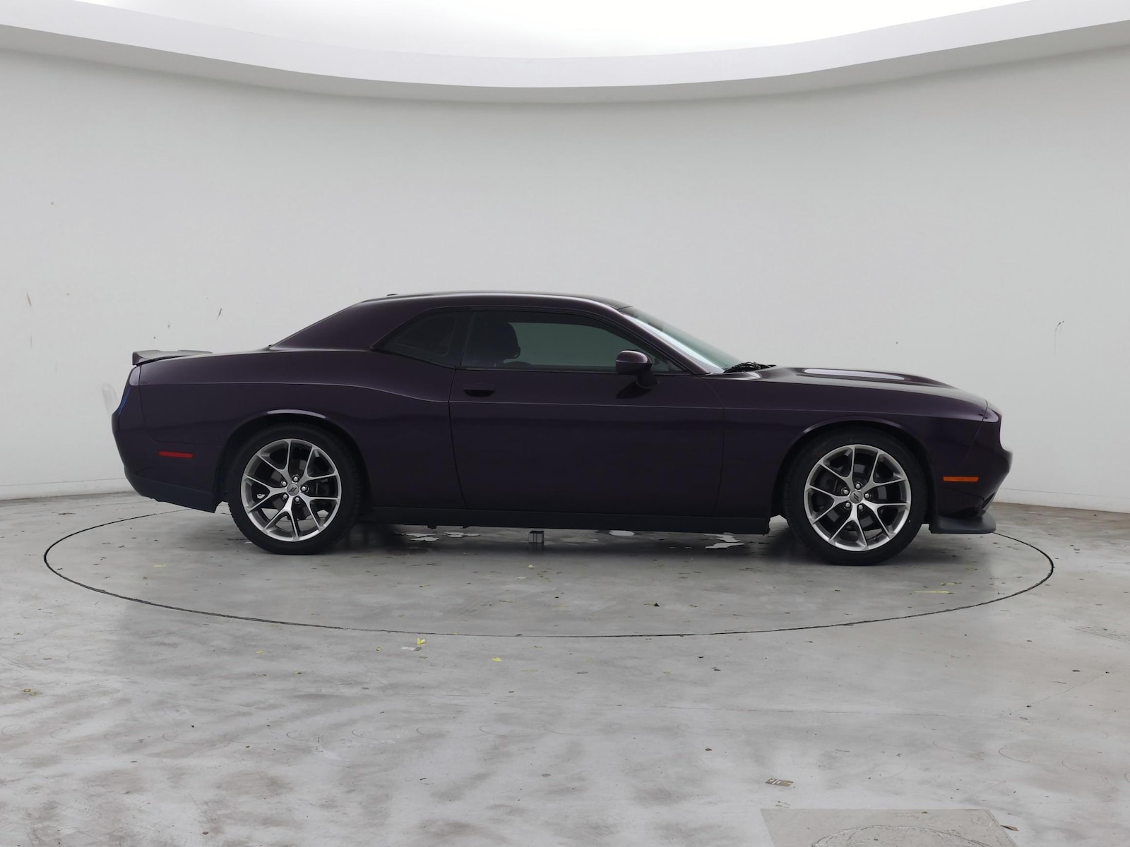 2020 Dodge Challenger GT - Photo 8