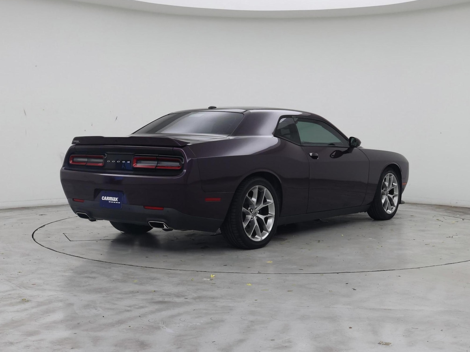 2020 Dodge Challenger GT - Photo 9