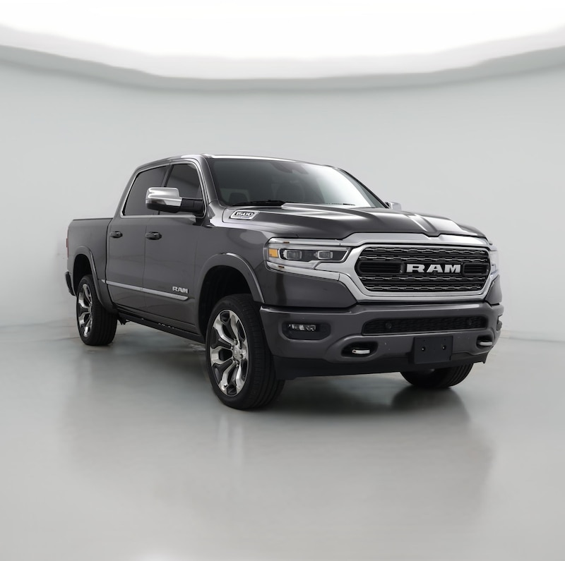 2024 Ram 1500 Limited