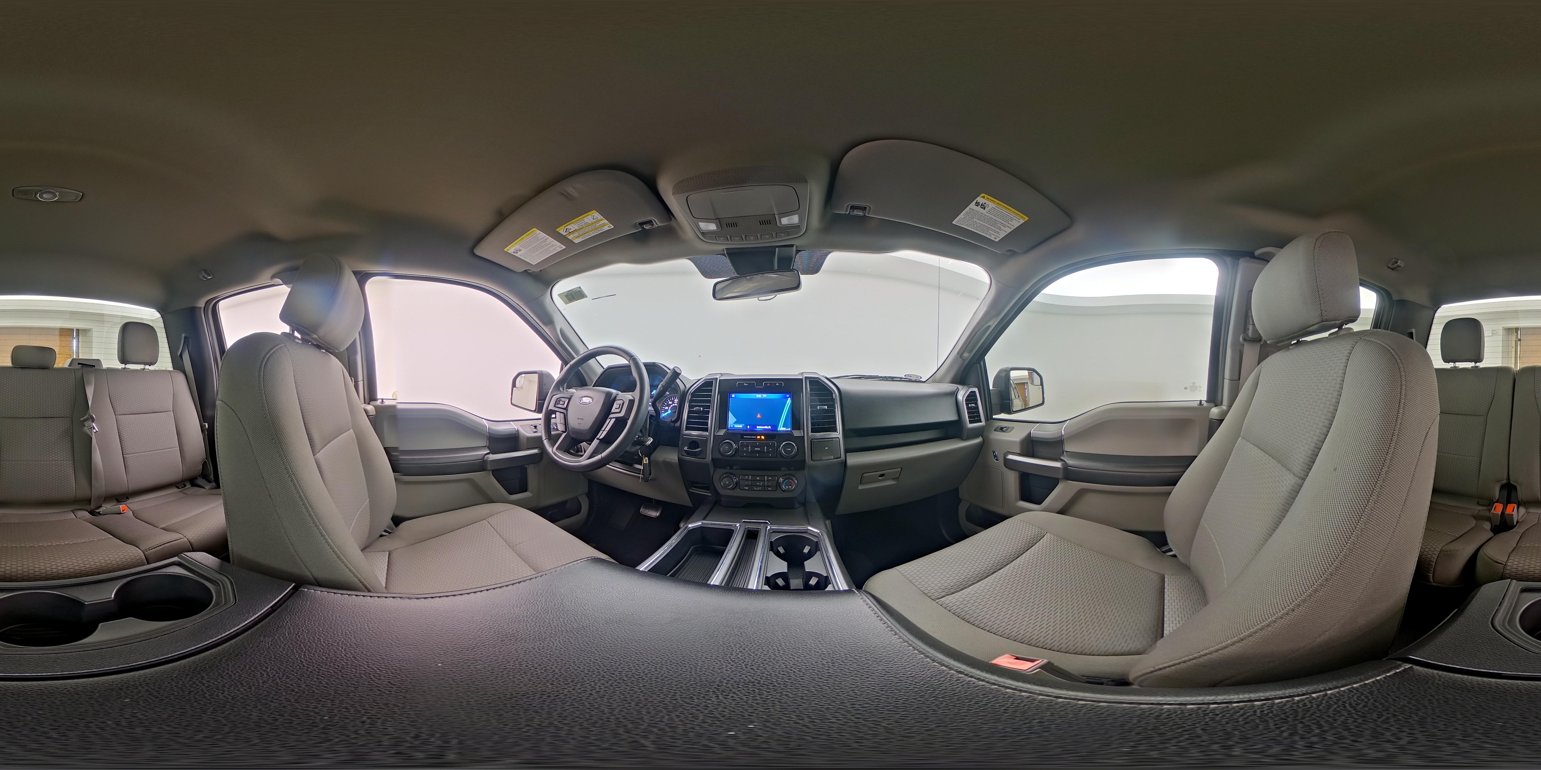 2020 Ford F-150 XLT - Photo 25