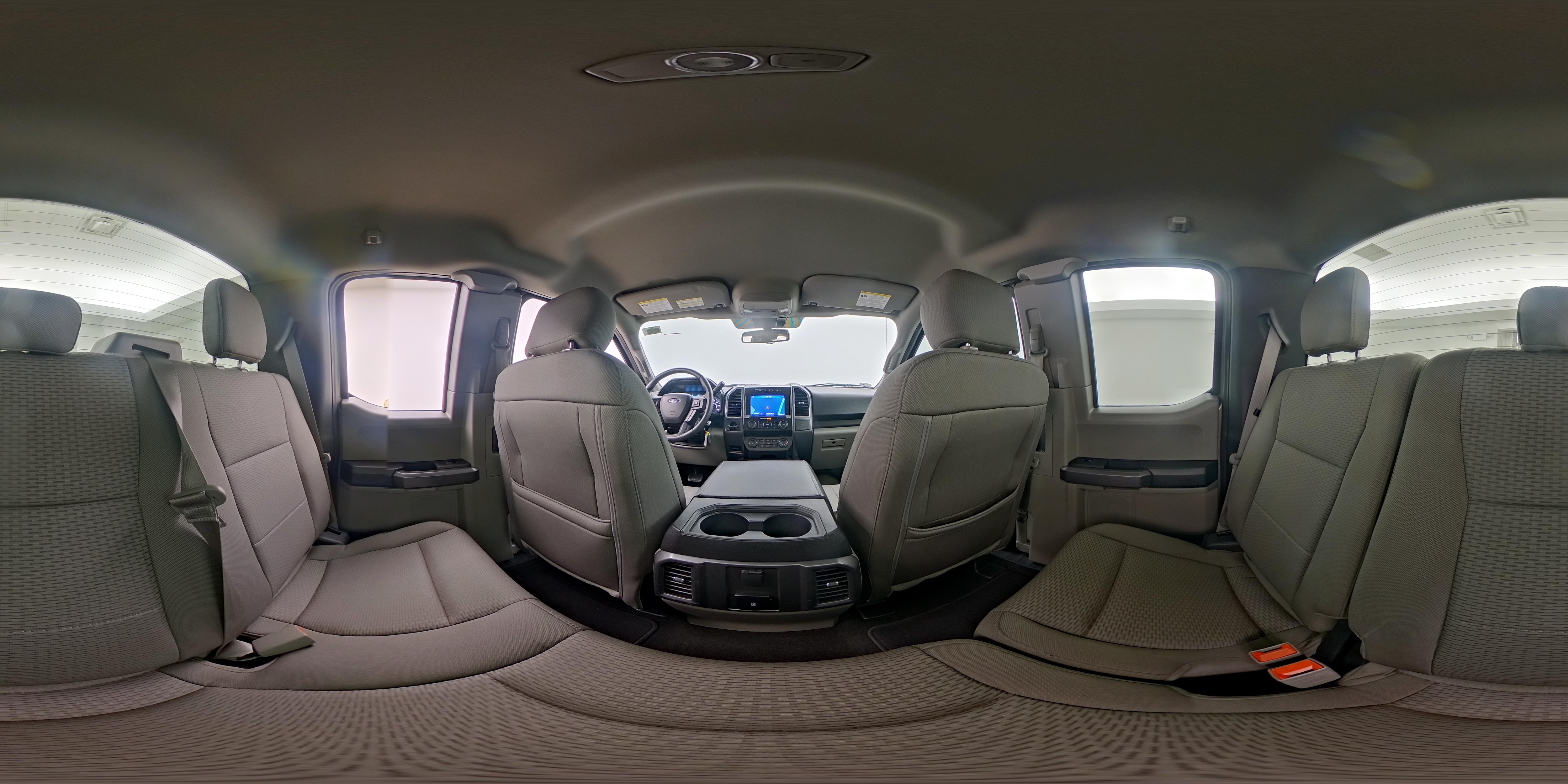 2020 Ford F-150 XLT - Photo 26