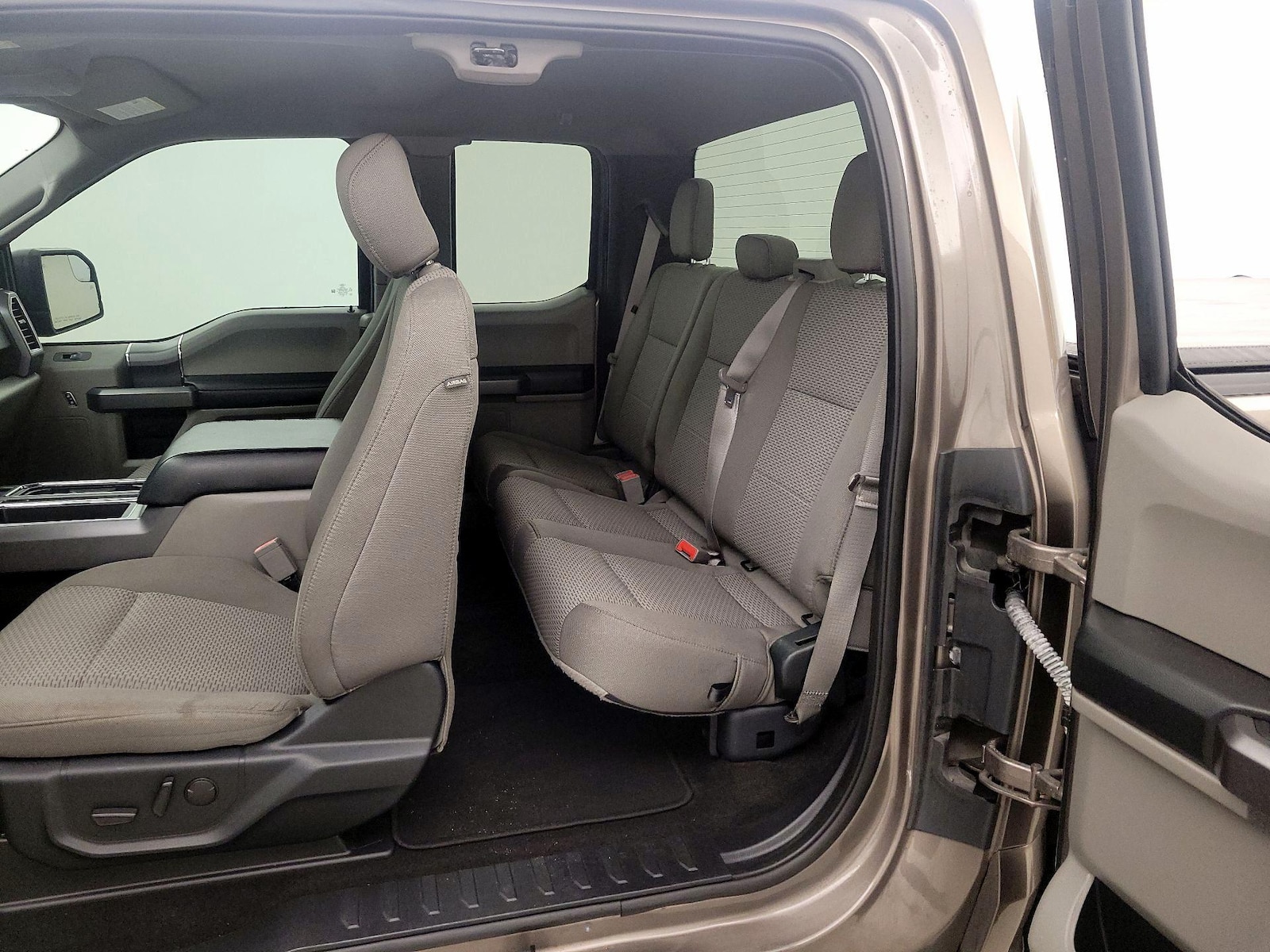 2020 Ford F-150 XLT - Photo 21