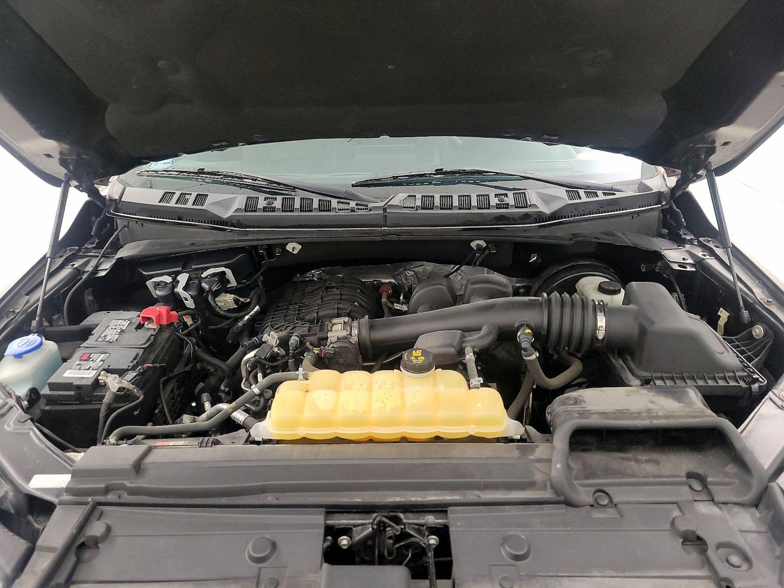 2020 Ford F-150 XLT - Photo 23