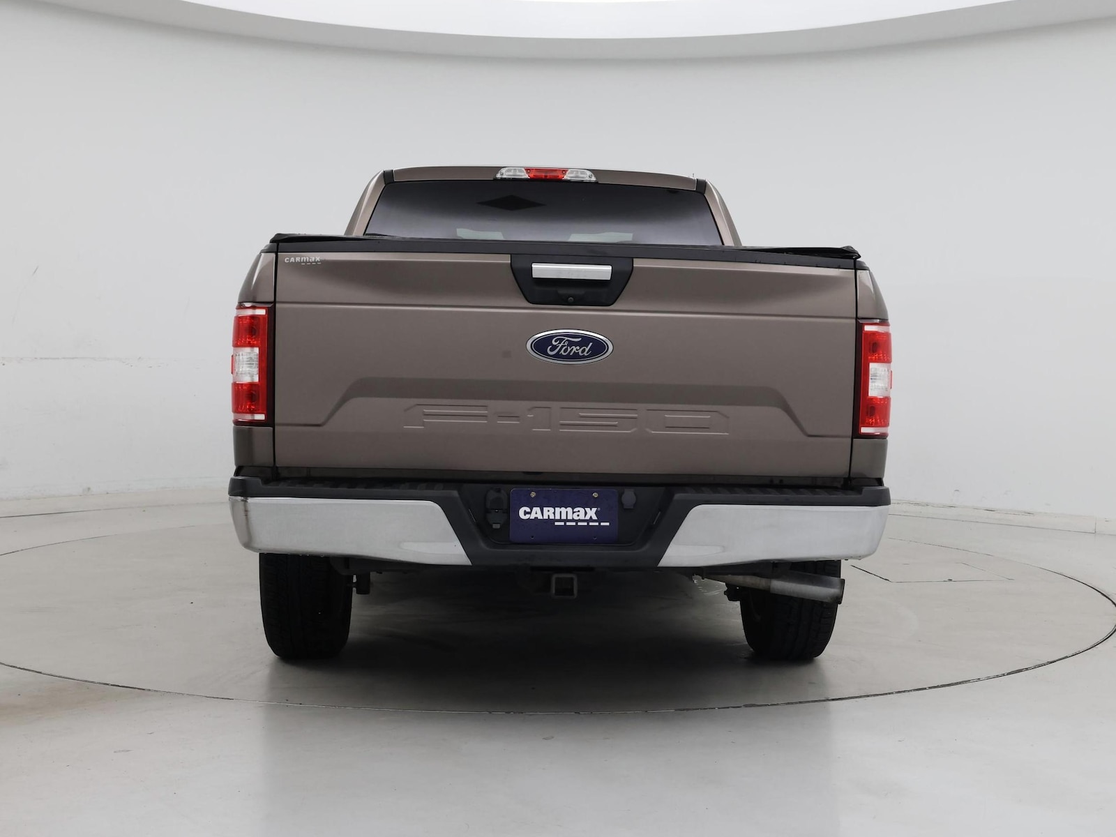 2020 Ford F-150 XLT - Photo 7