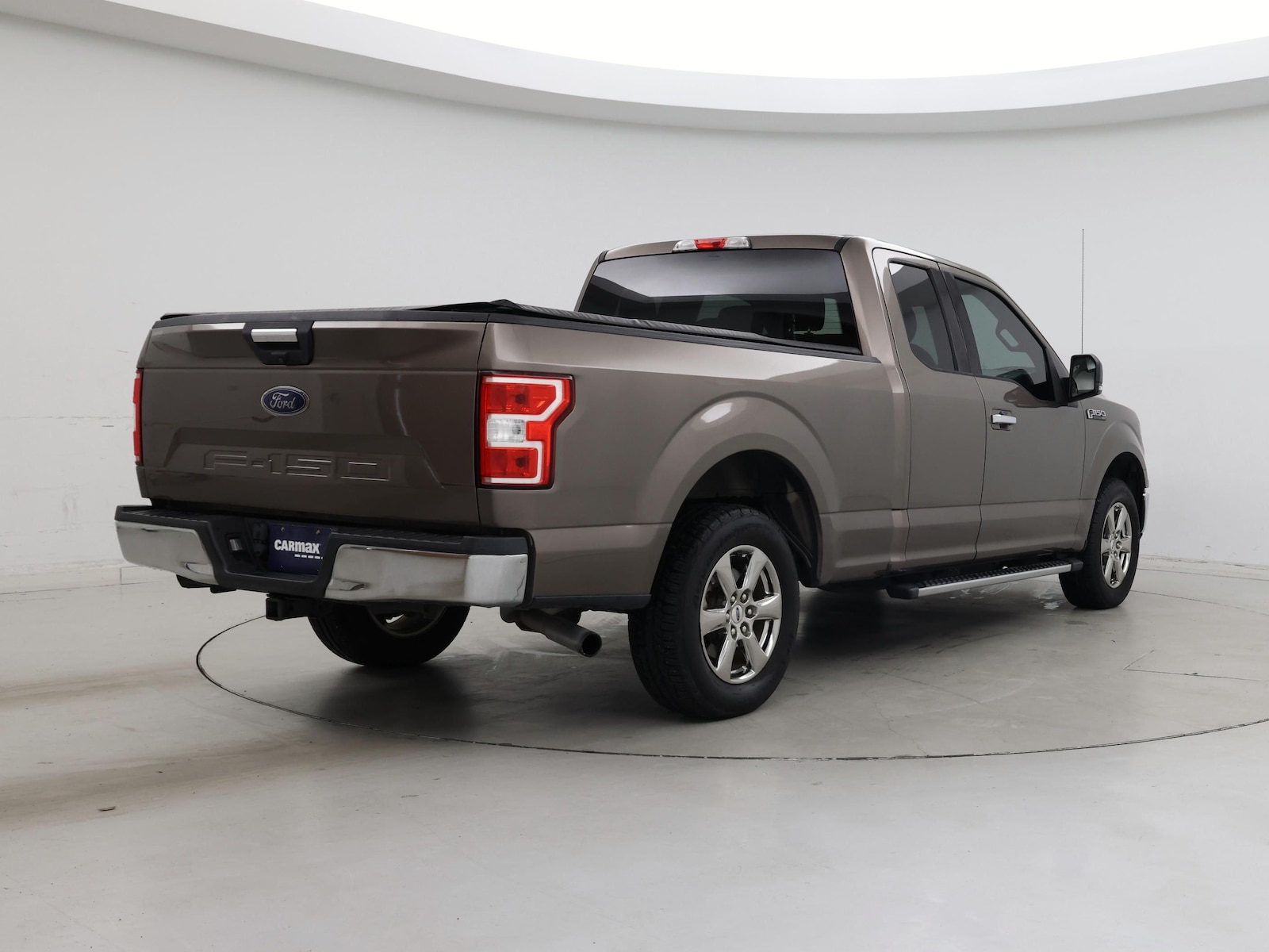 2020 Ford F-150 XLT - Photo 9