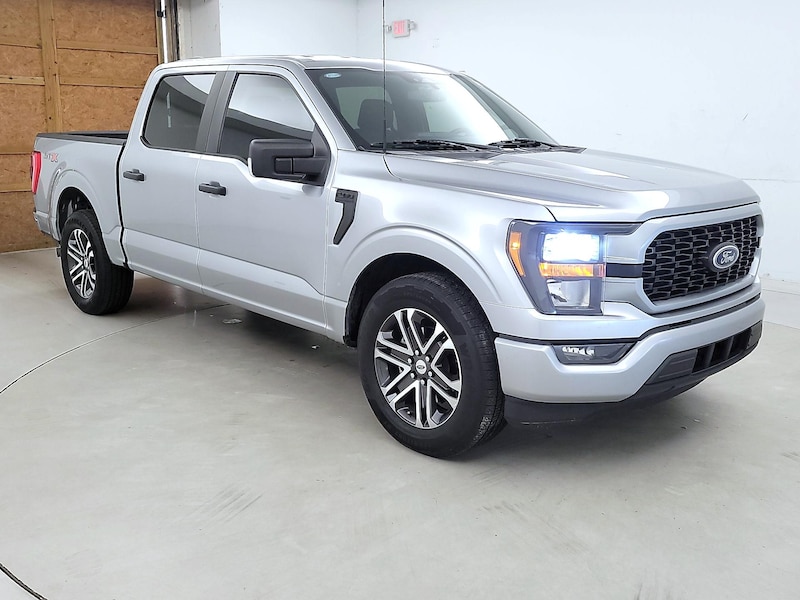 2023 Ford F150 XL