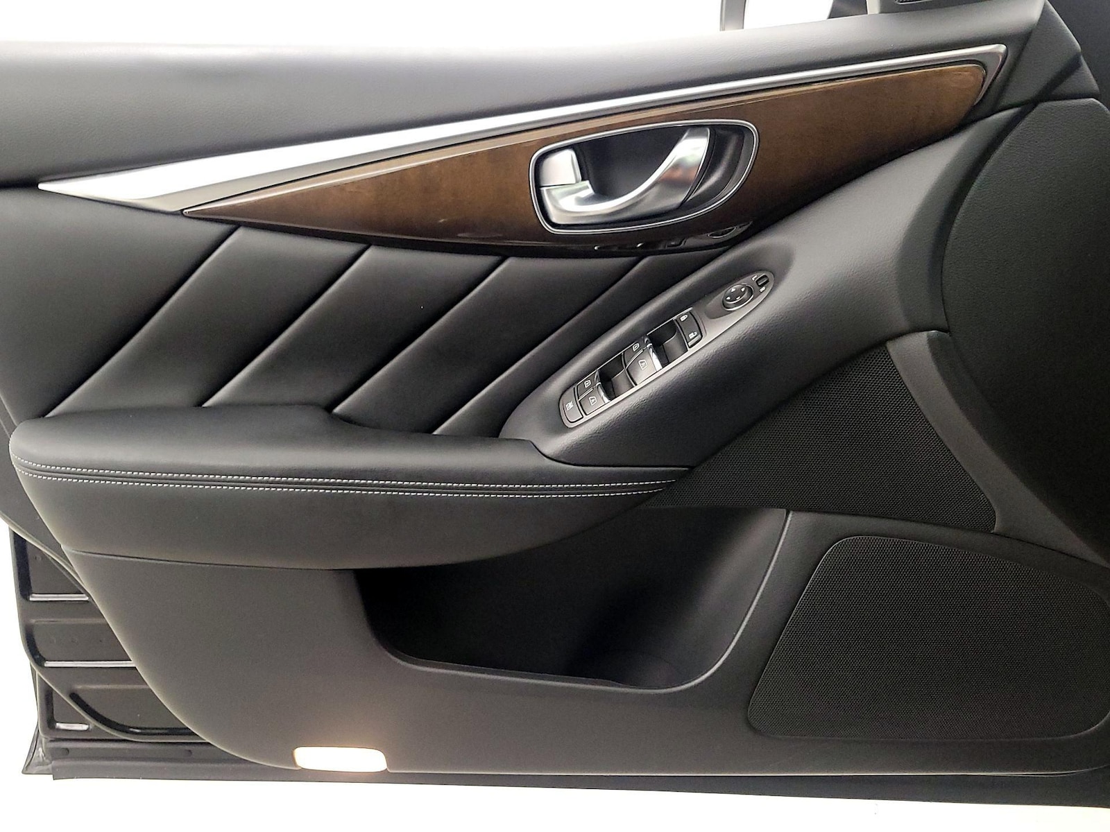 2018 INFINITI Q50 LUXE - Photo 13