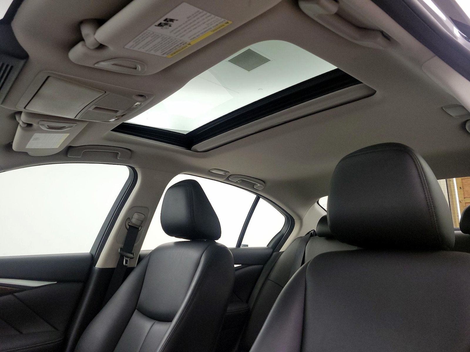 2018 INFINITI Q50 LUXE - Photo 20
