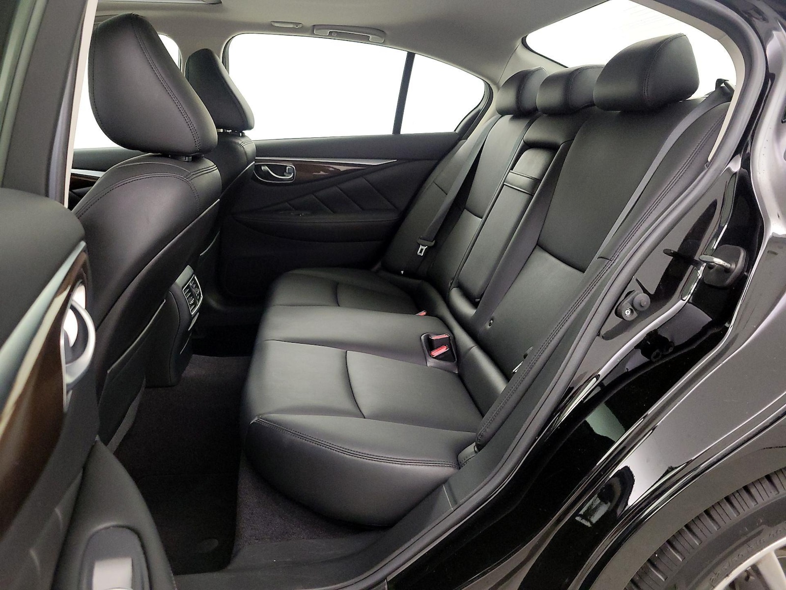 2018 INFINITI Q50 LUXE - Photo 21