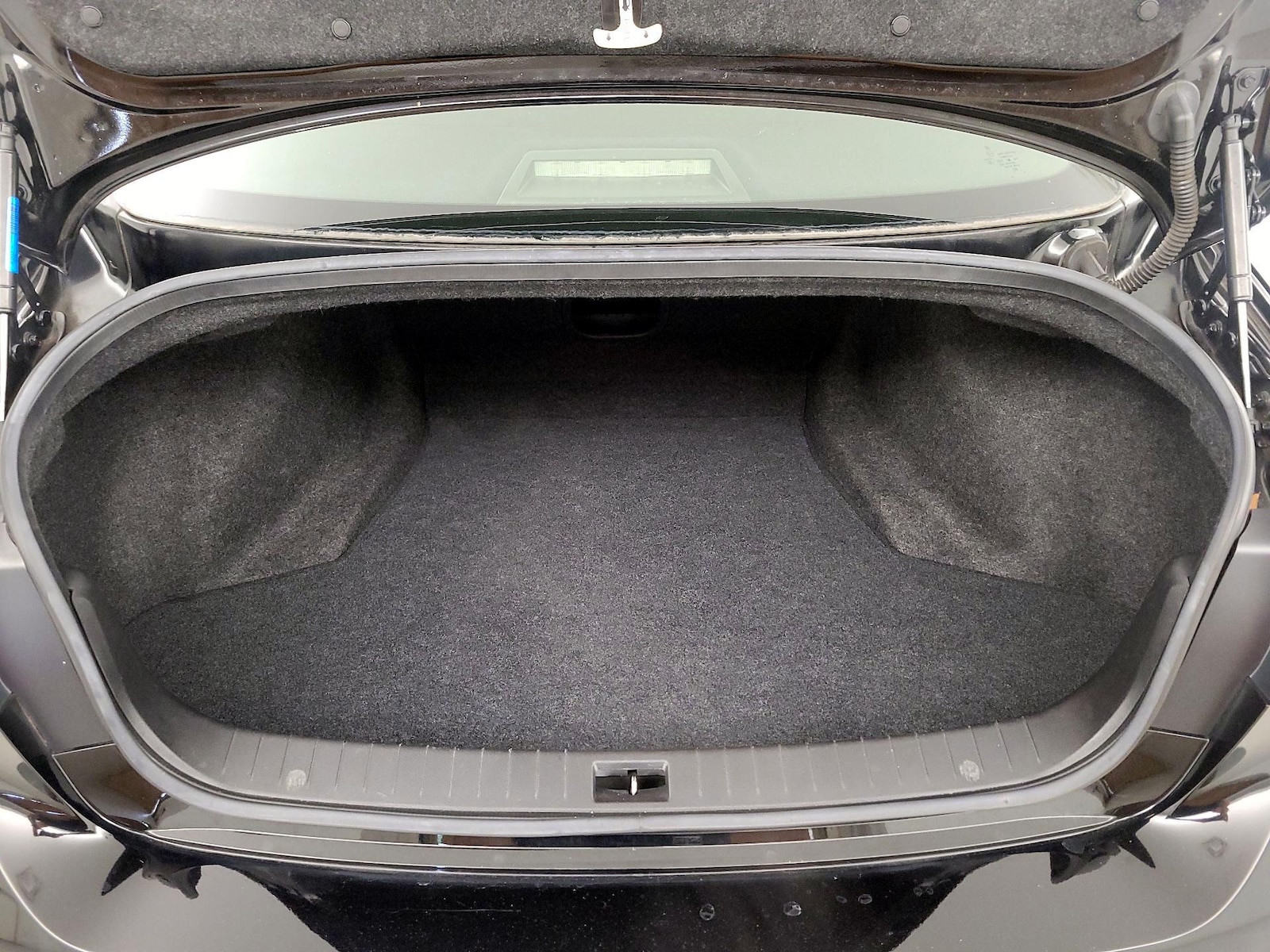 2018 INFINITI Q50 LUXE - Photo 22
