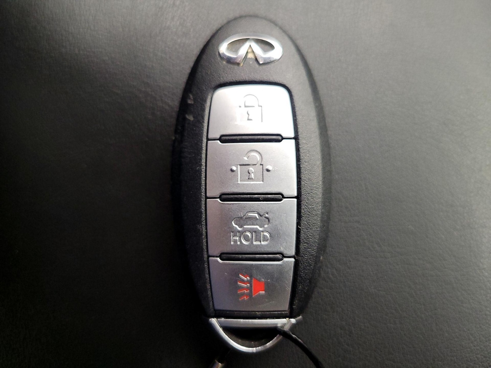 2018 INFINITI Q50 LUXE - Photo 24