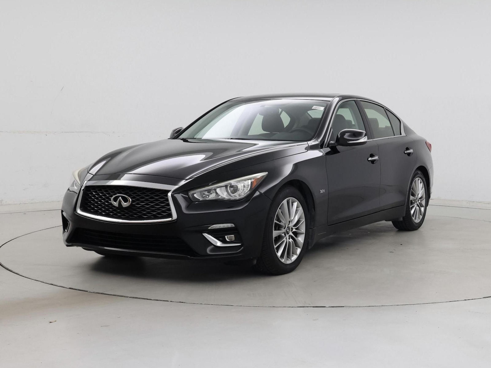 2018 INFINITI Q50 LUXE - Photo 5