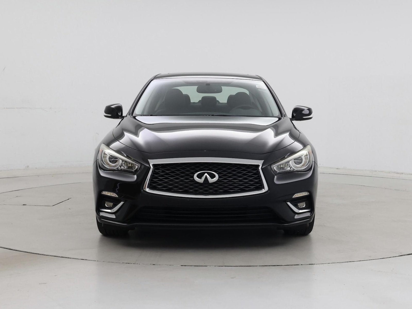 2018 INFINITI Q50 LUXE - Photo 6