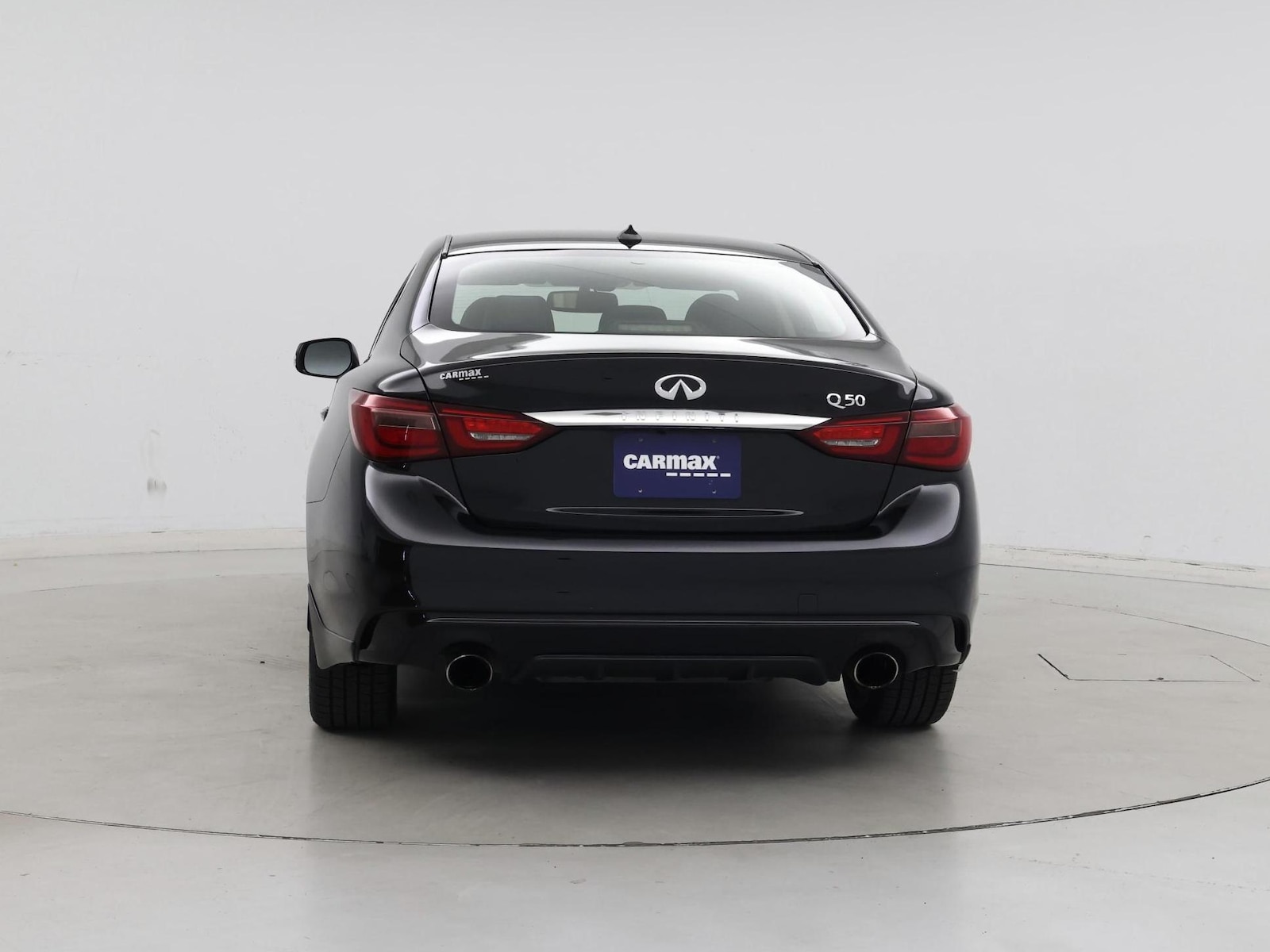 2018 INFINITI Q50 LUXE - Photo 7
