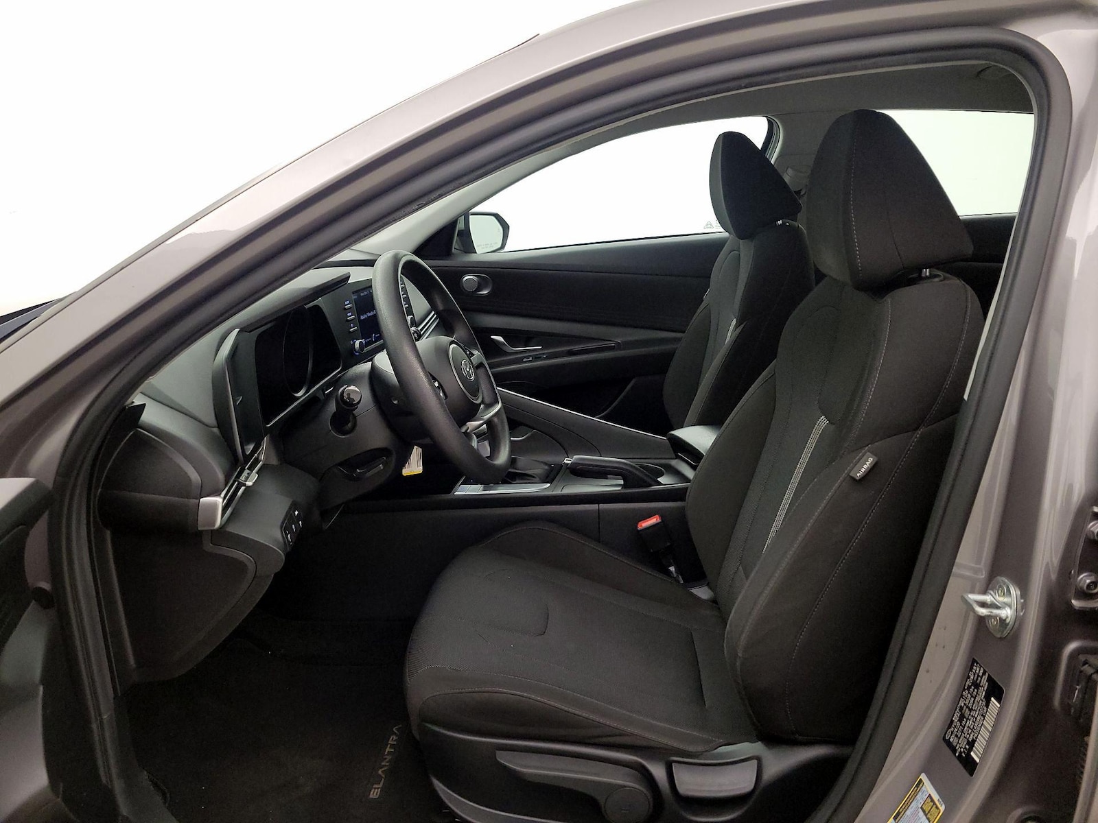Side Airbags