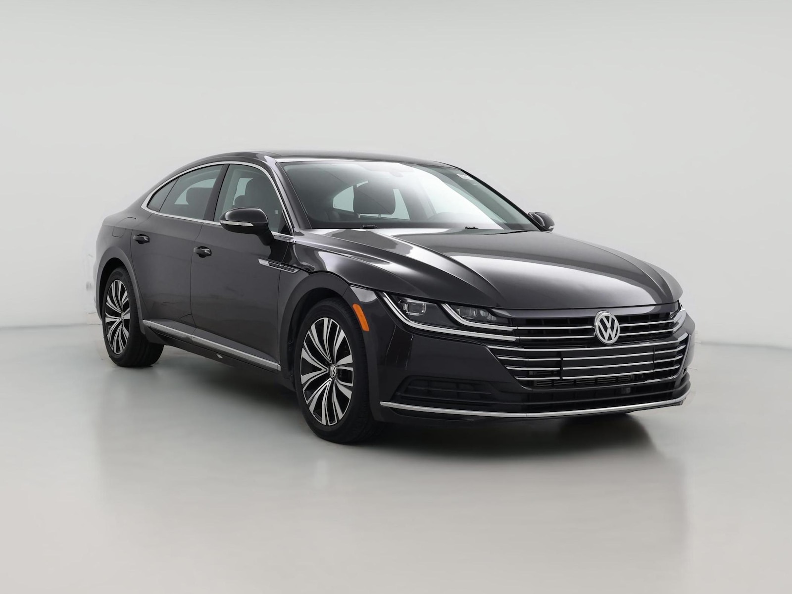 2019 Volkswagen Arteon