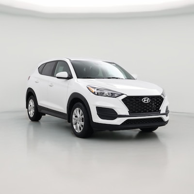 Recommended categories heading image of the selected vehicle