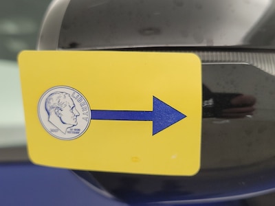 Condition detail