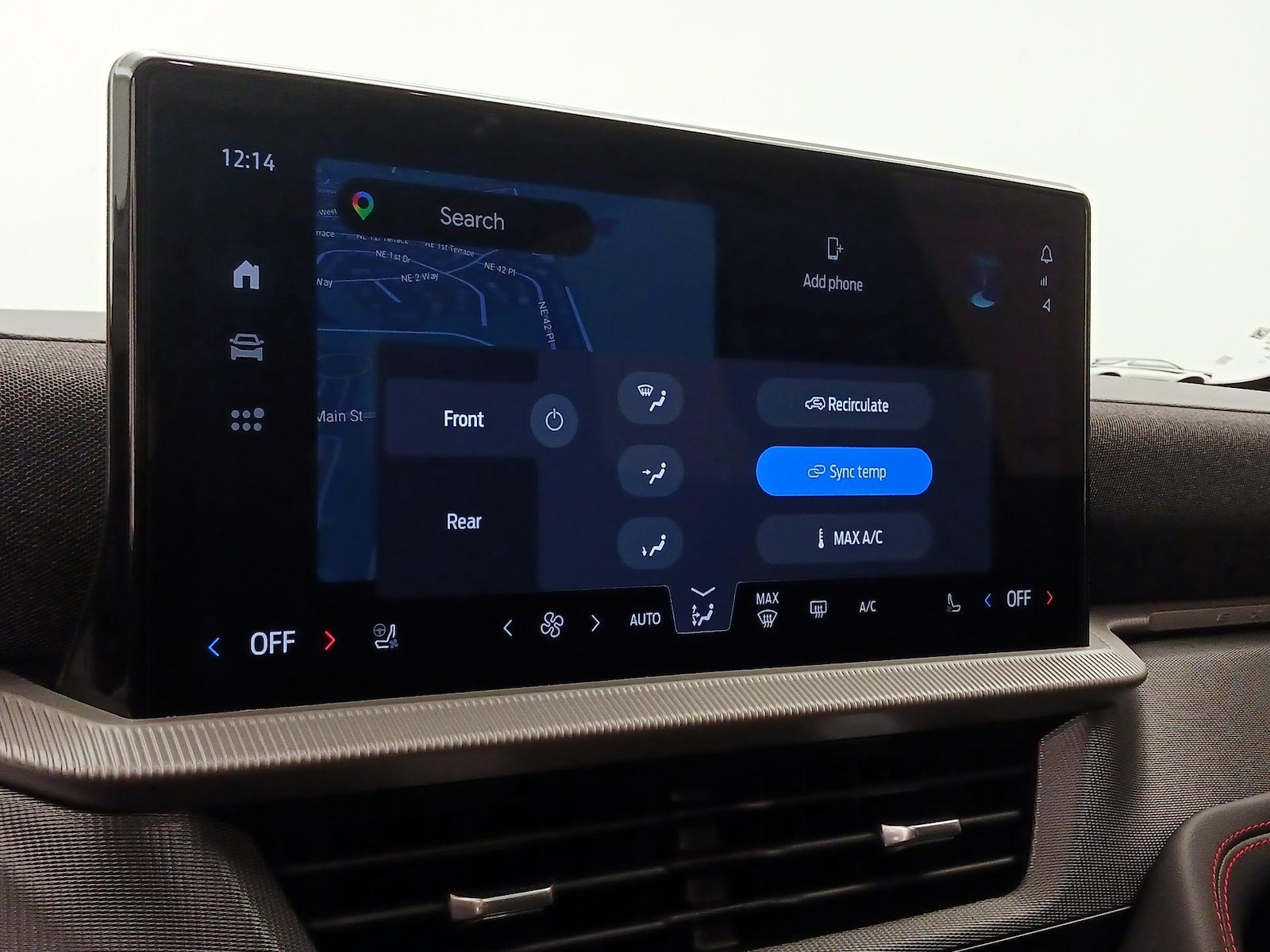 2026 Ford Explorer ST - Photo 18