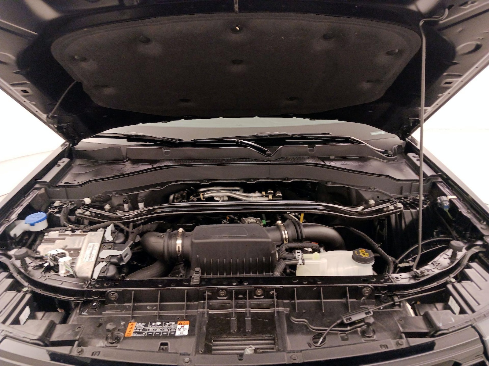2026 Ford Explorer ST - Photo 26