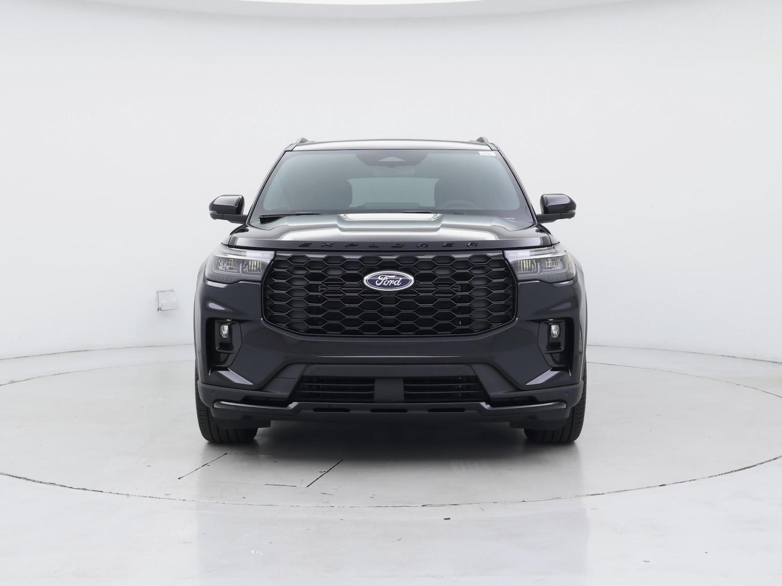 2026 Ford Explorer ST - Photo 6