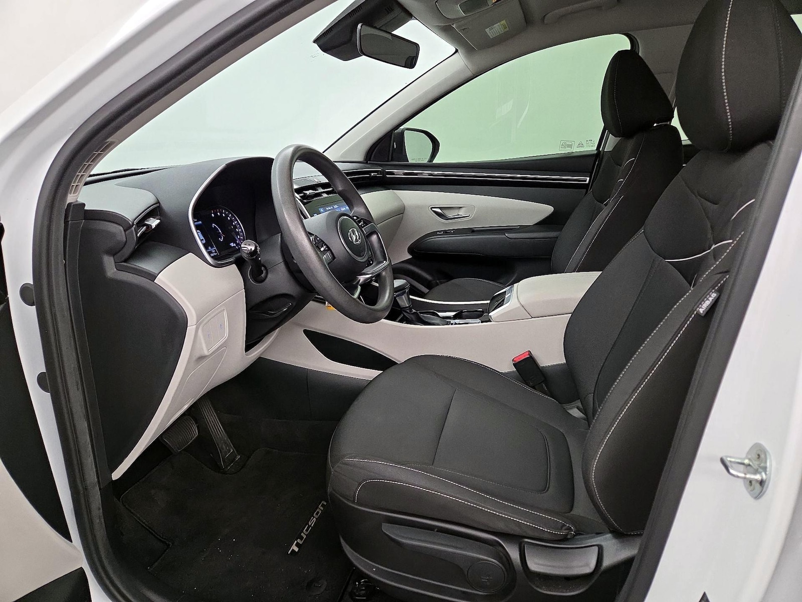 Side Airbags