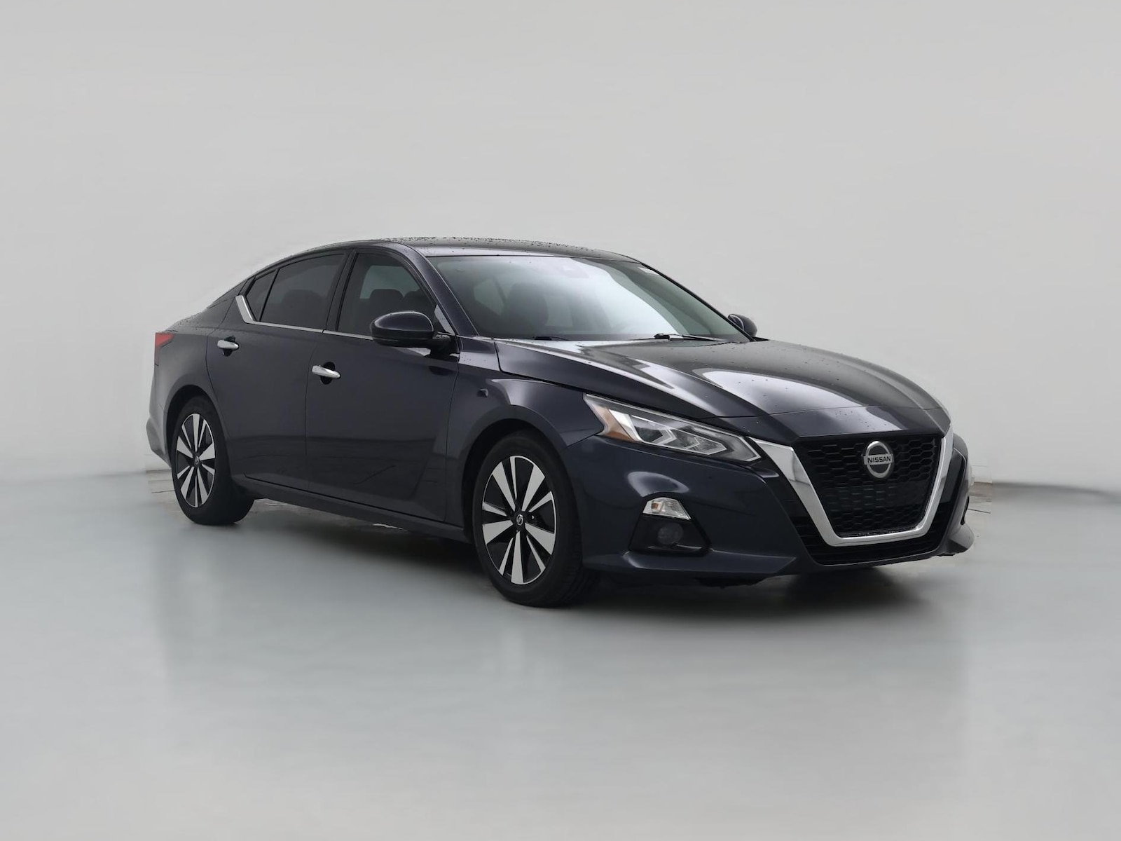 2019 Nissan Altima SL