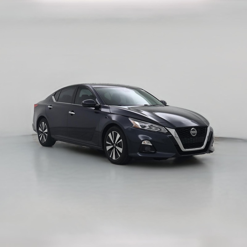 2019 Nissan Altima SL