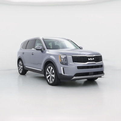 Recommended categories heading image of the selected vehicle