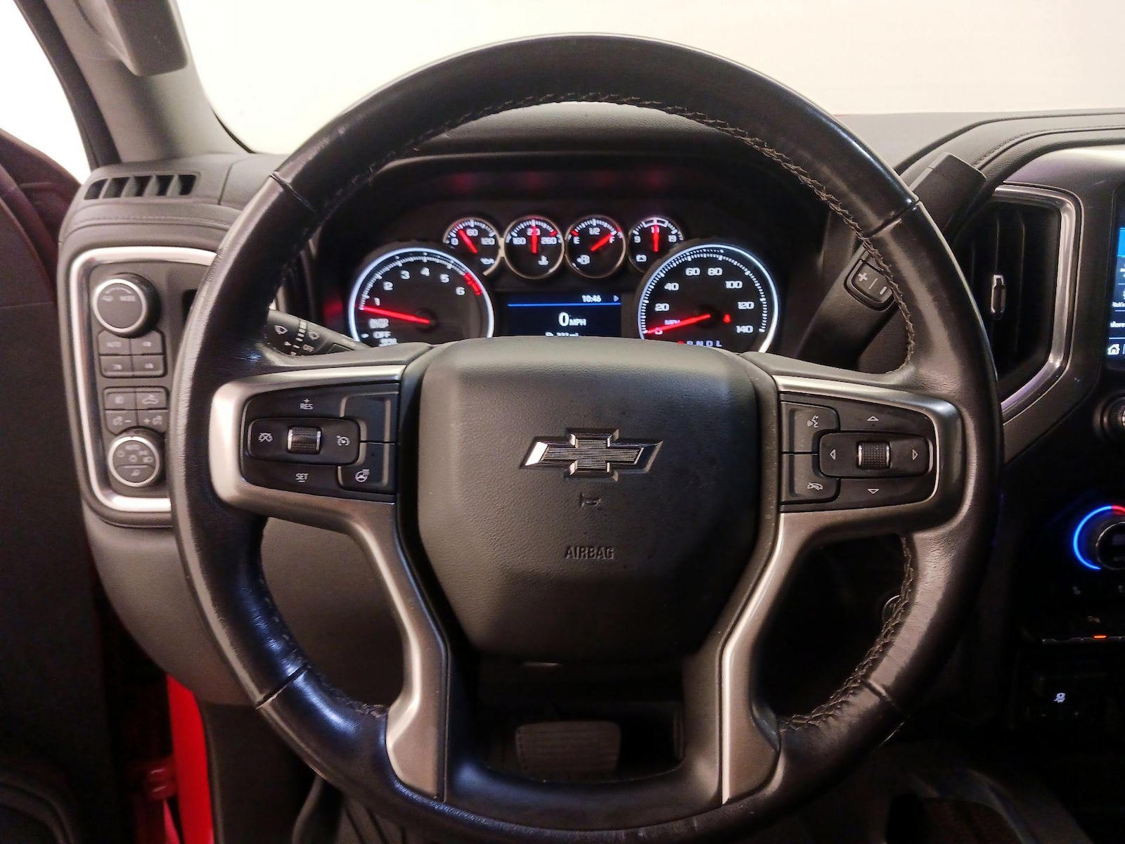 Remote Start