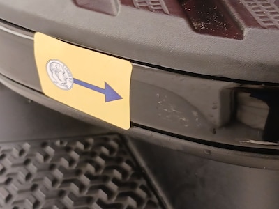 Condition detail